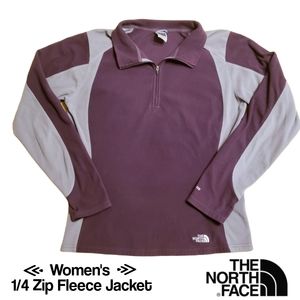 The North Face Fleece Pullover